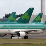 エアリンガス（Aer Lingus）搭乗記　予約方法から荷物、マイルまで